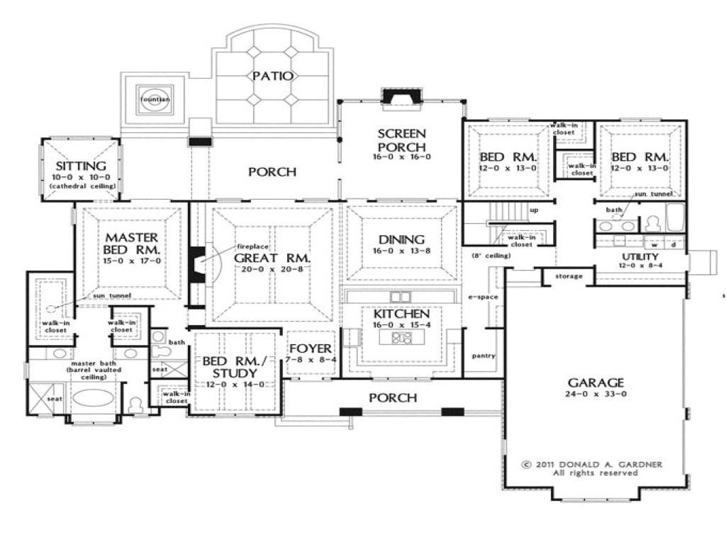 3465464284d680b3 open house plans with large kitchens open house plans with porches