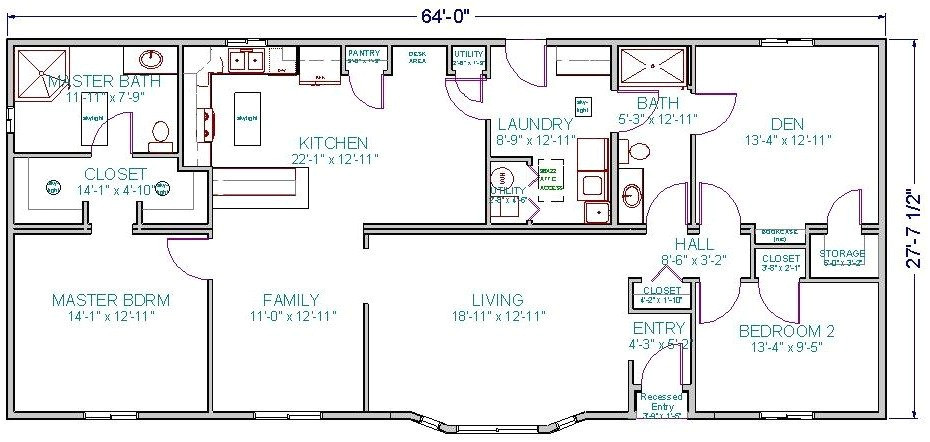 ranch house plans with mudroom fresh eat in kitchen house plans
