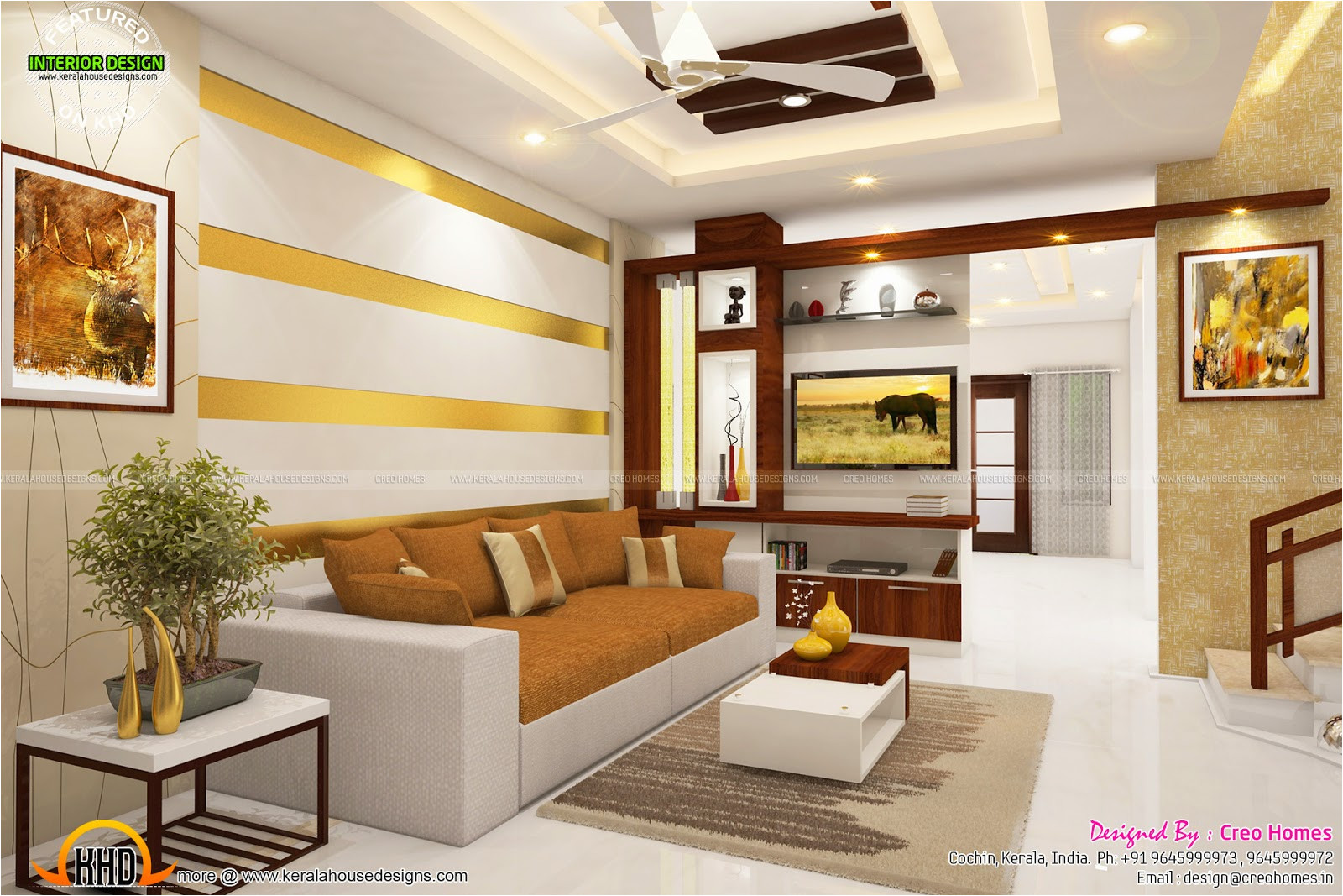 home interior solutions