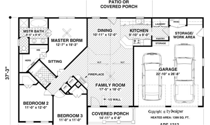 19 dream home plans with secret rooms photo