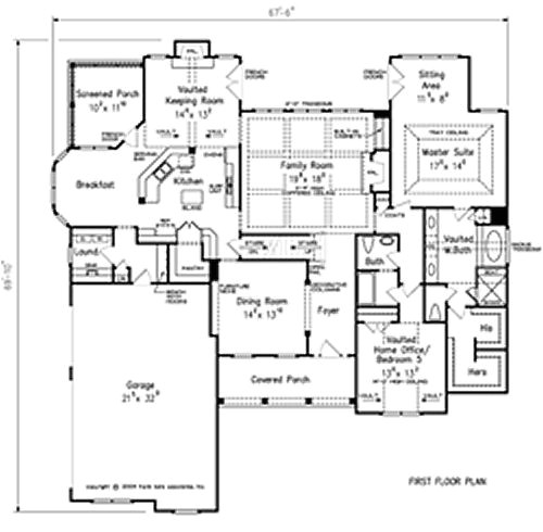 luxury house plans with secret rooms