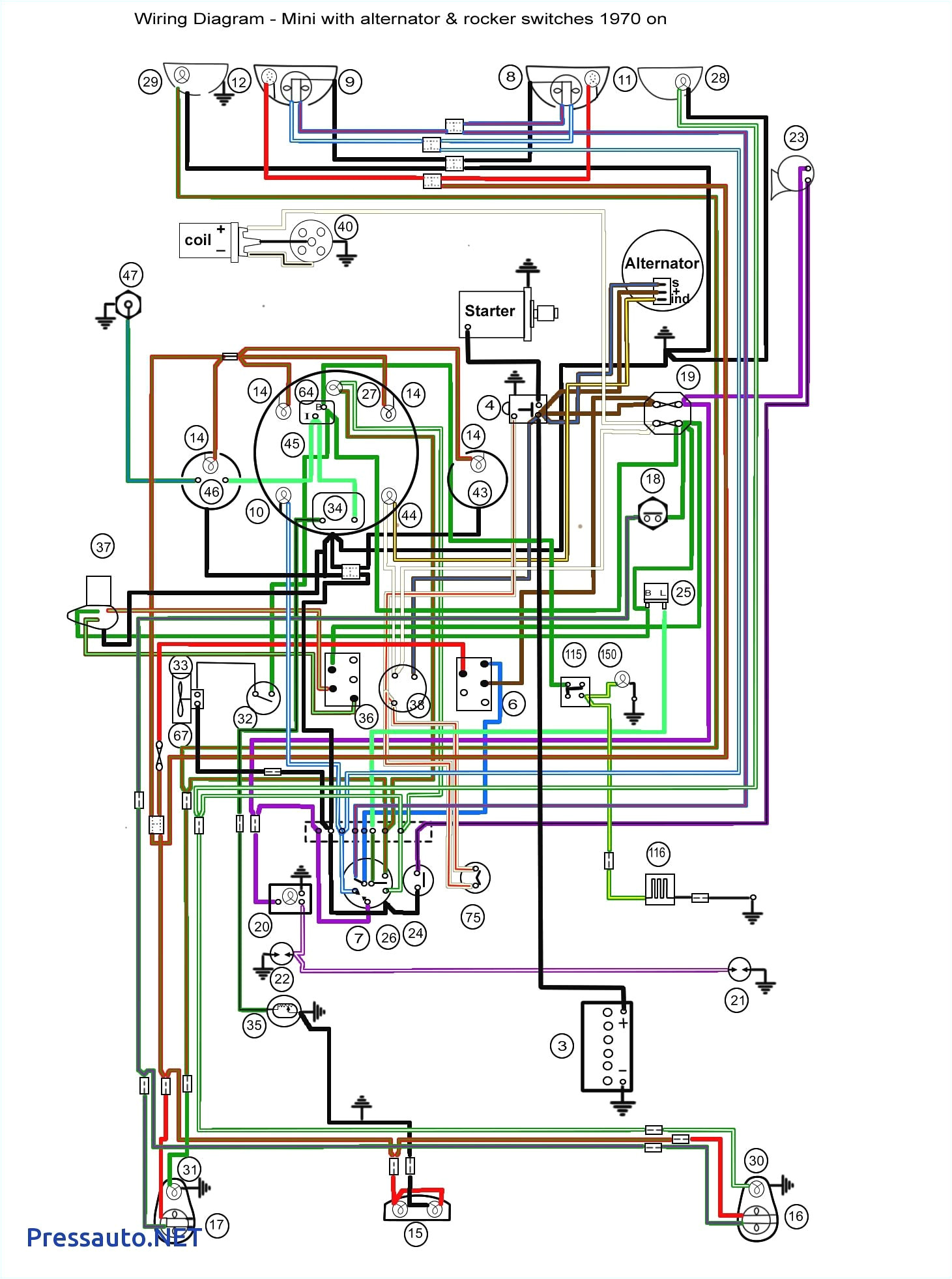 adt wiring diagram