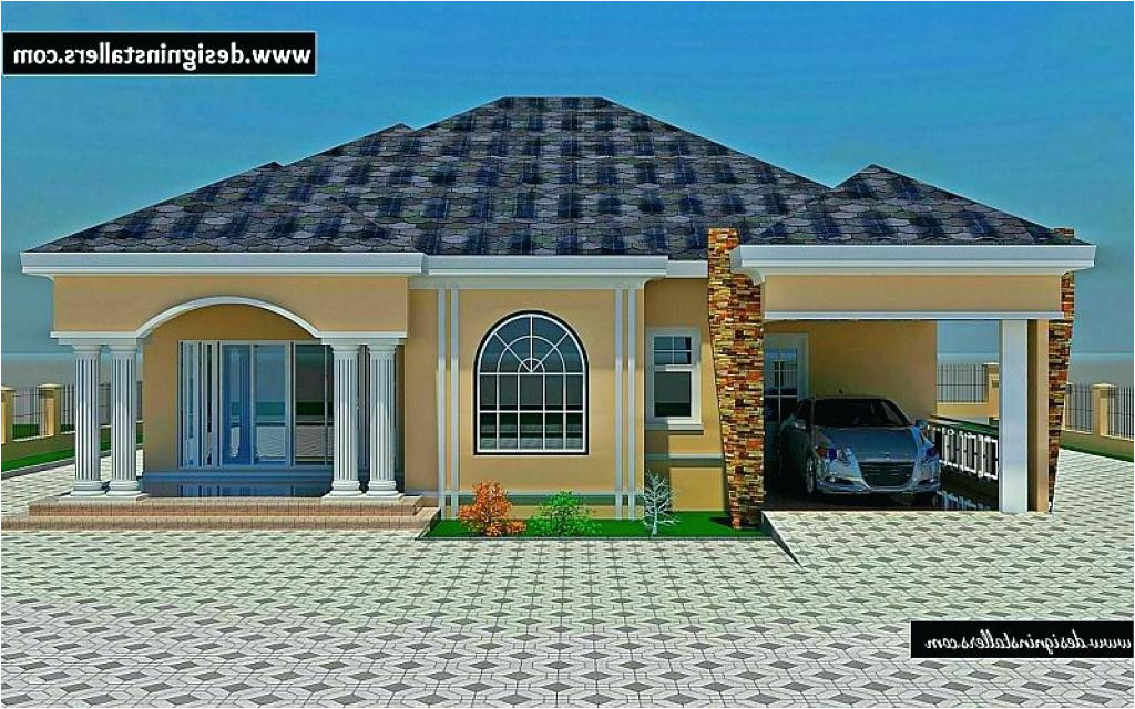 nigerian house plans with photos