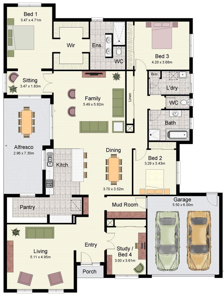 Hotondo Homes Floor Plans 141 Best Hotondo Homes Home Designs Images On Pinterest