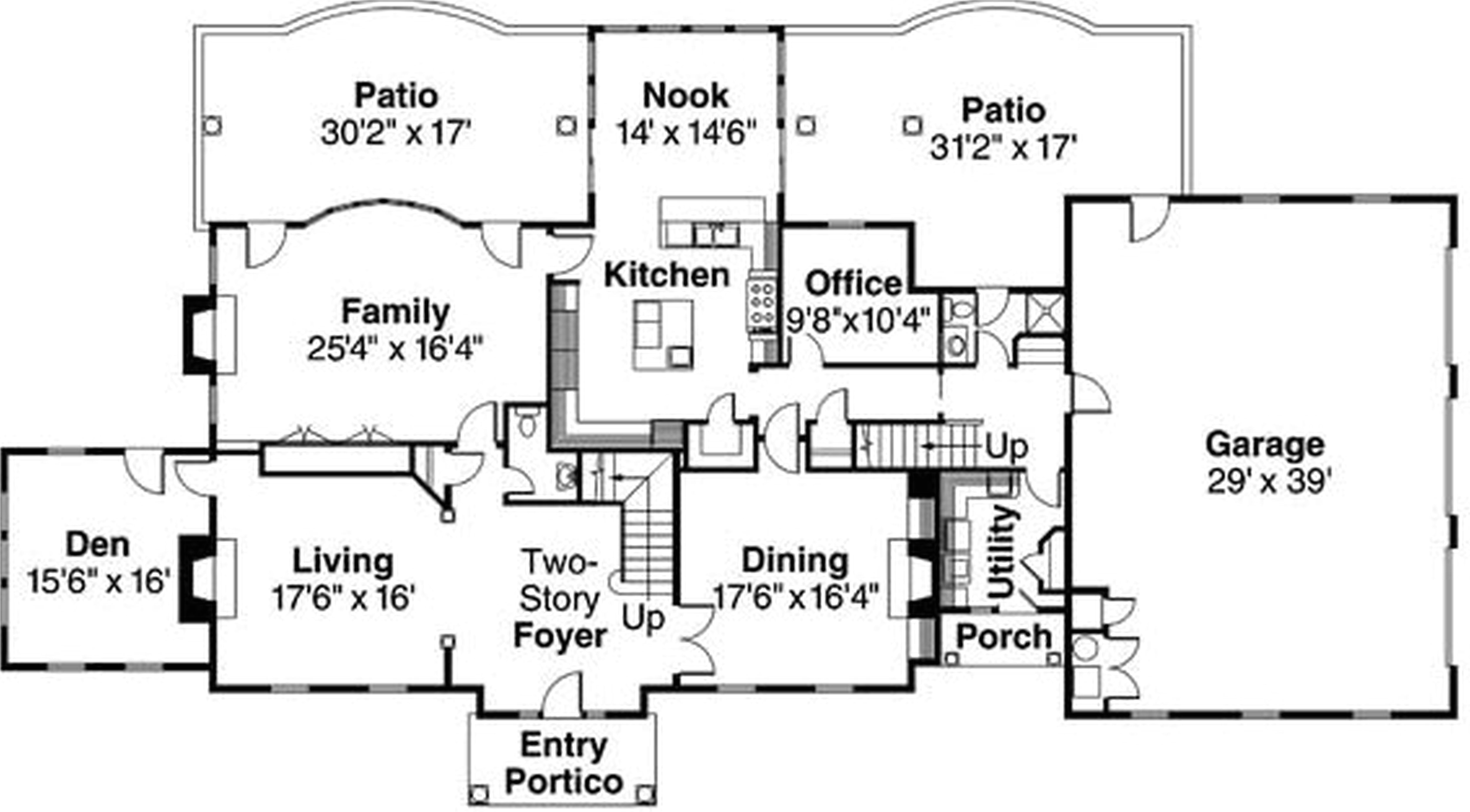 House Plan Finder Plougonver