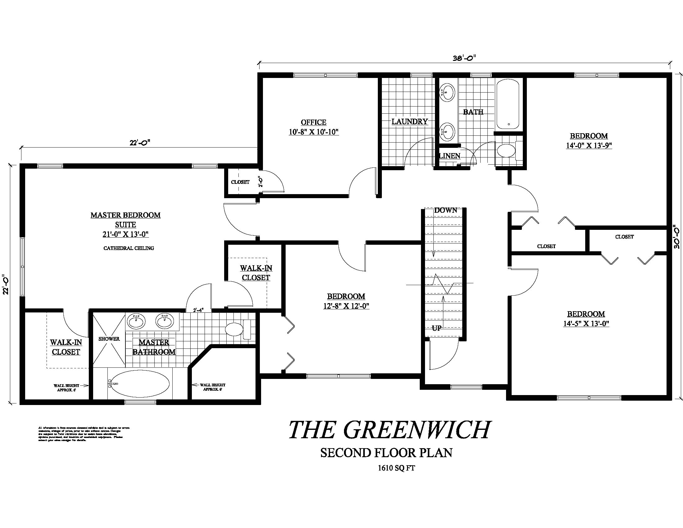plans for my house uk