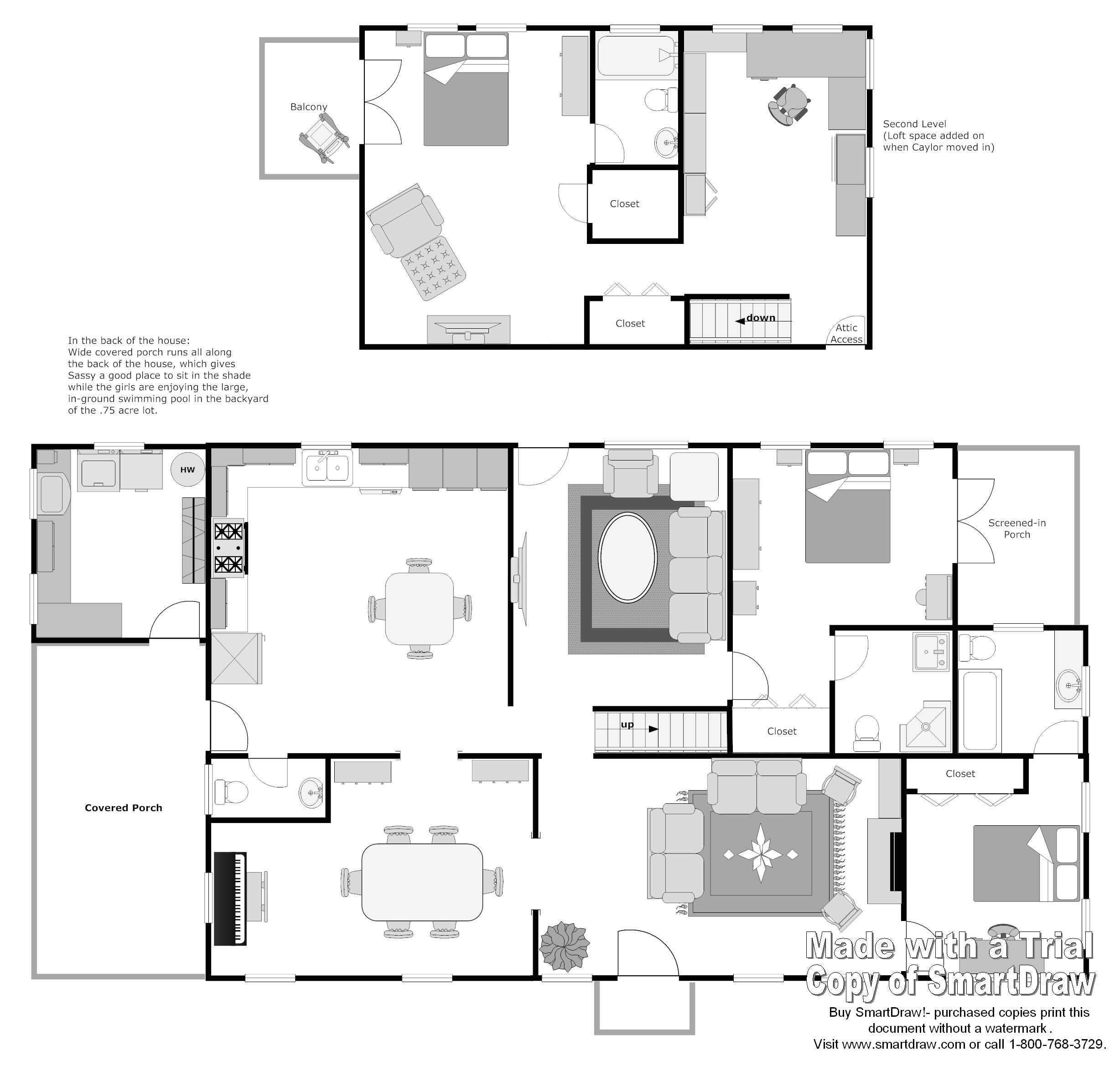 family guy house floor plan