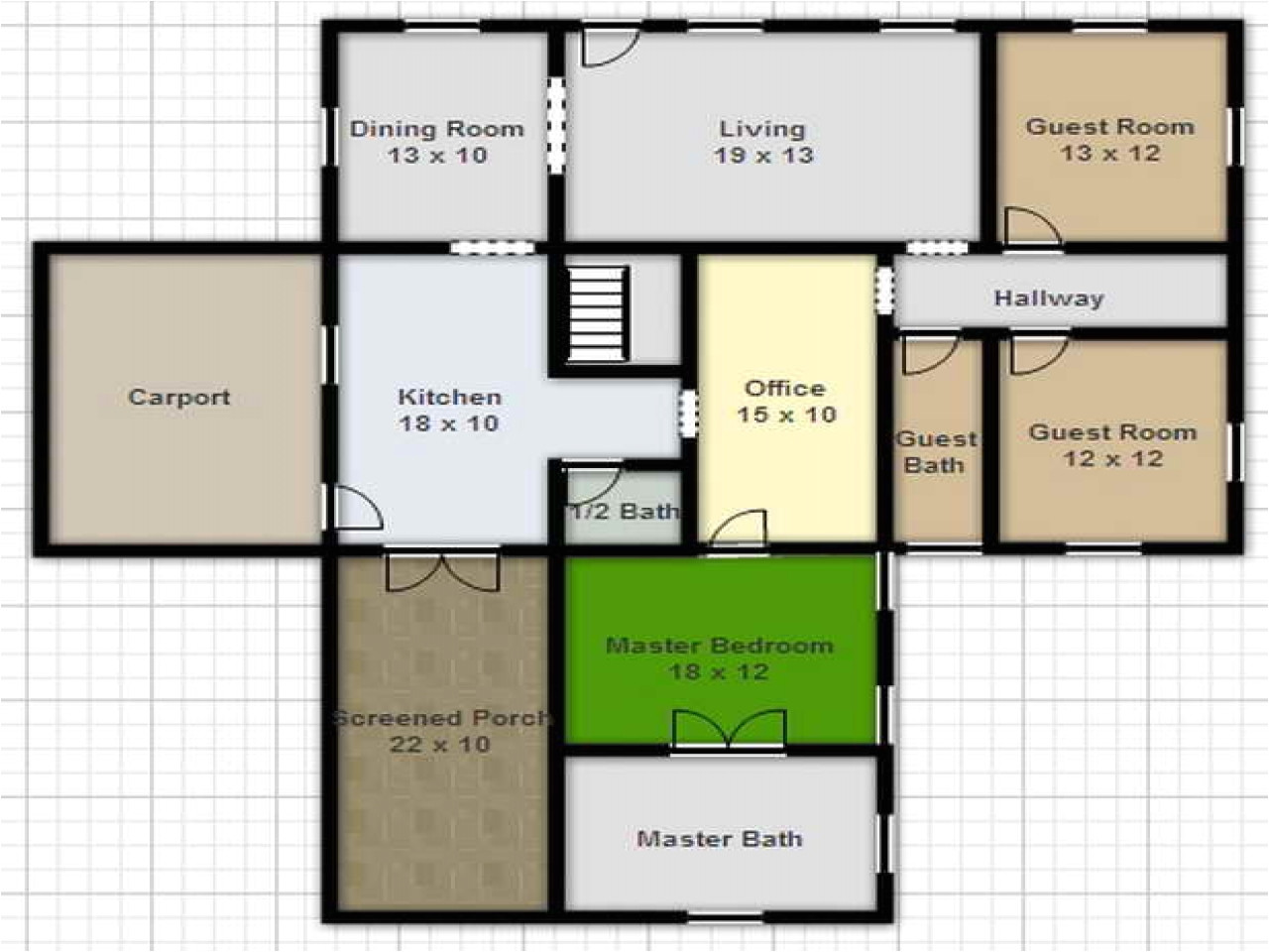 675f550d79e3d447 free online house design floor plans home design software free downloads