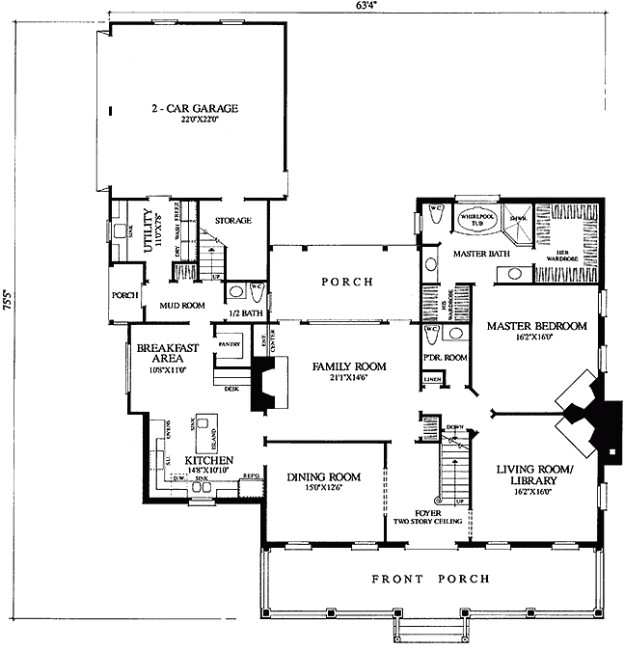 house plan search engine