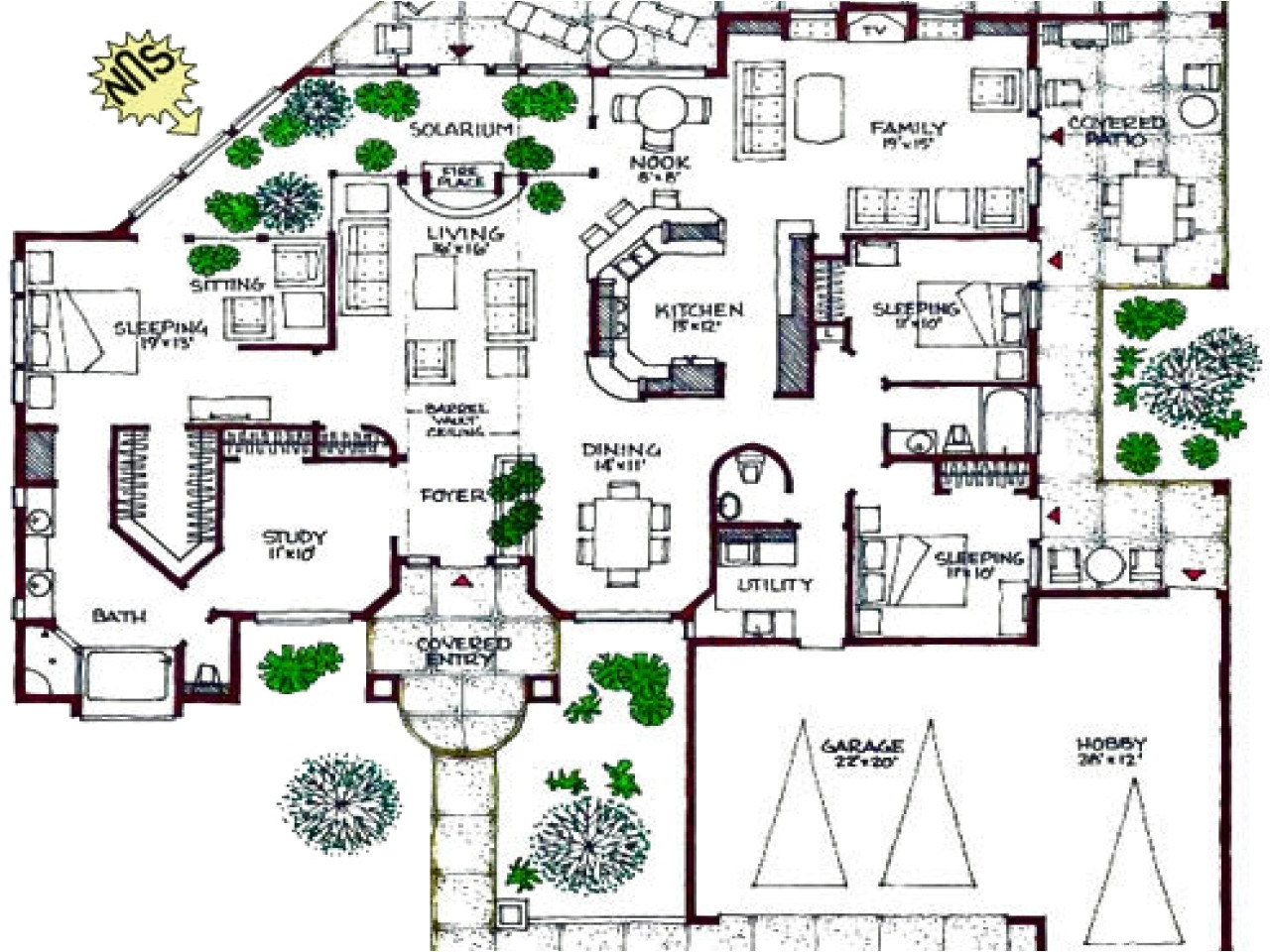 House Plan Search Engine Plougonver