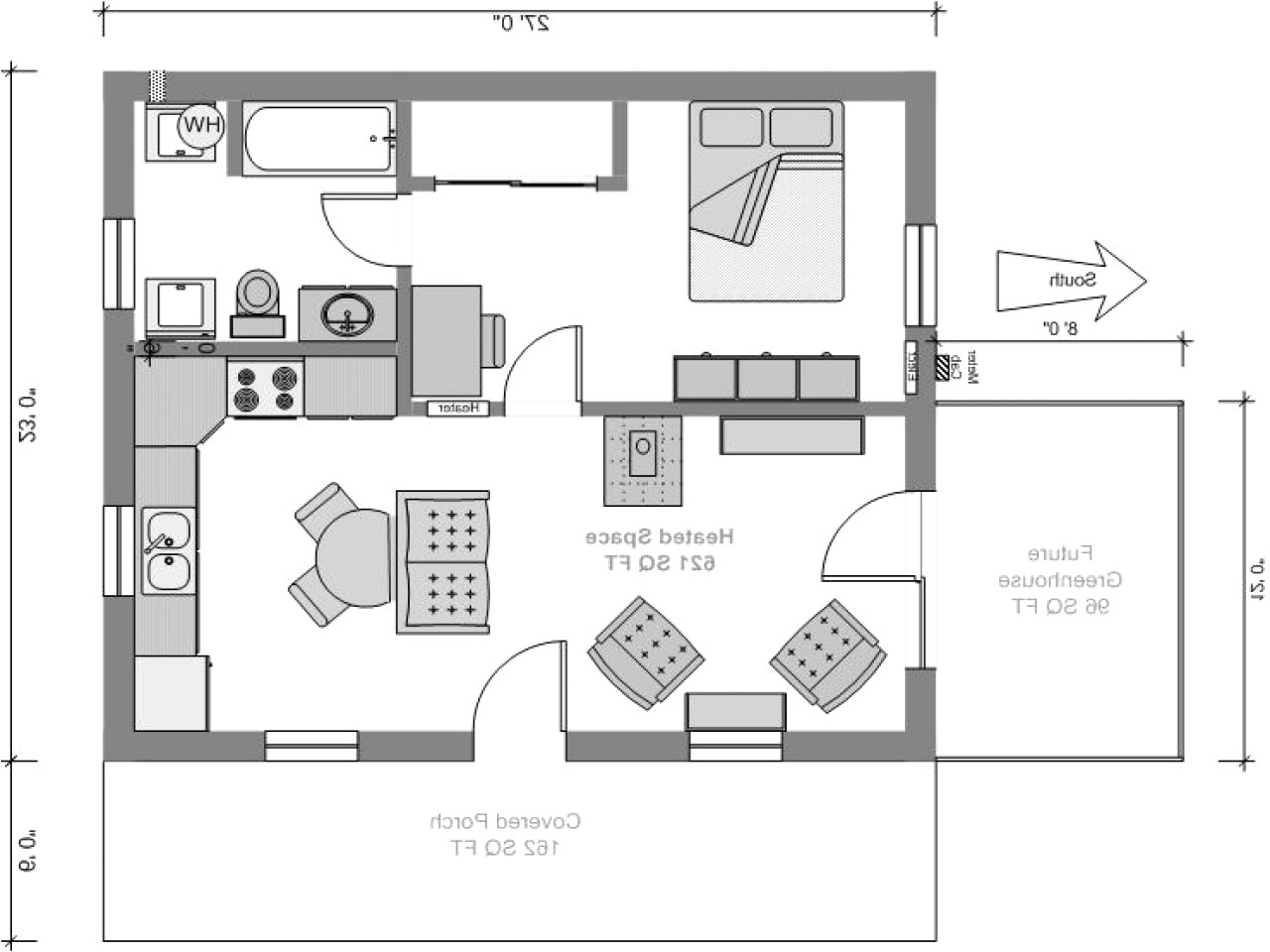  House  Plans  Under 150k  Philippines 