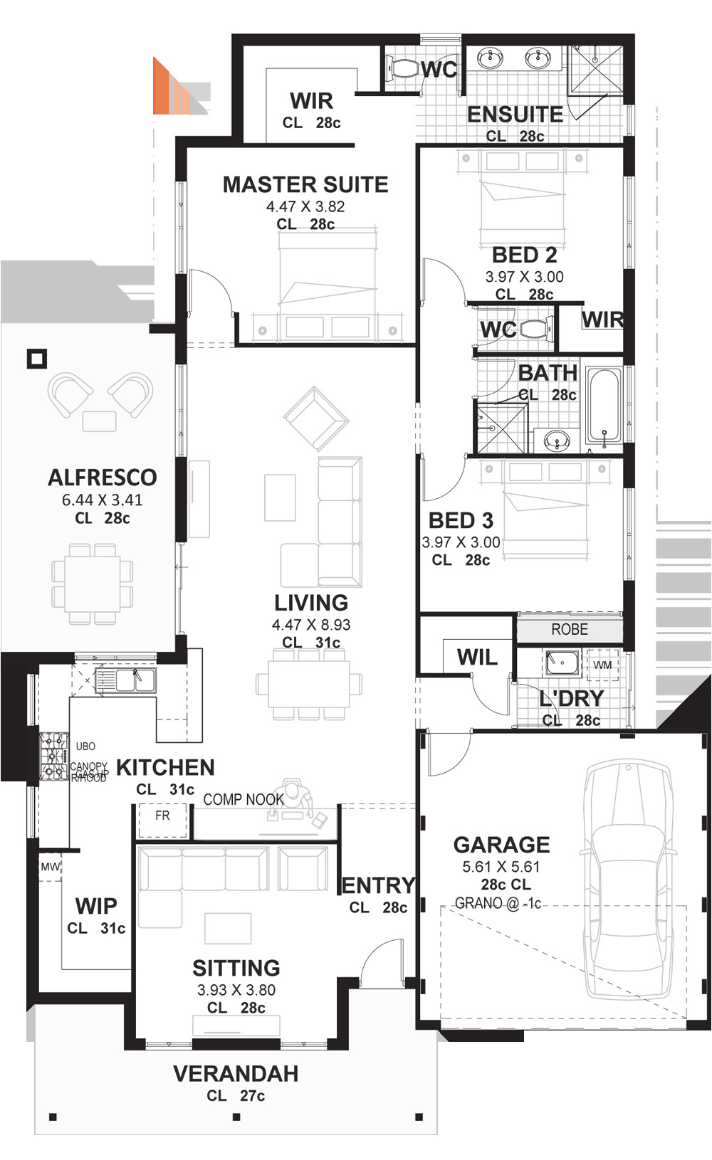  House  Plans  Under 150k  Philippines 