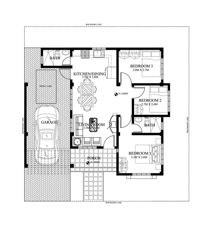 free lay out and estimate philippine