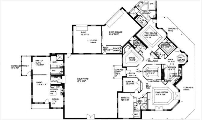 home plans with detached guest house inspirational home plans with in law suites home floor plans with inlaw suite