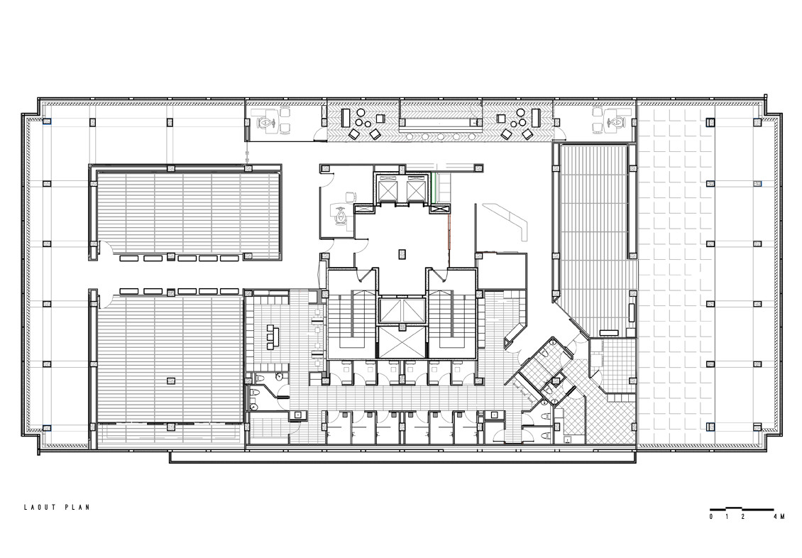 House Plans With Gymnasium Plougonver