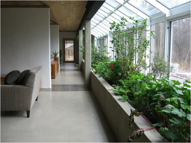 advantages of indoor gardening