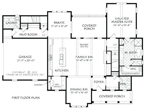 home floor plans with estimated cost to build