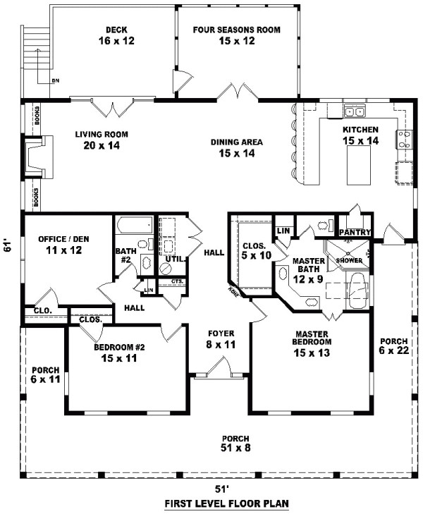 House Plans with Price Estimate