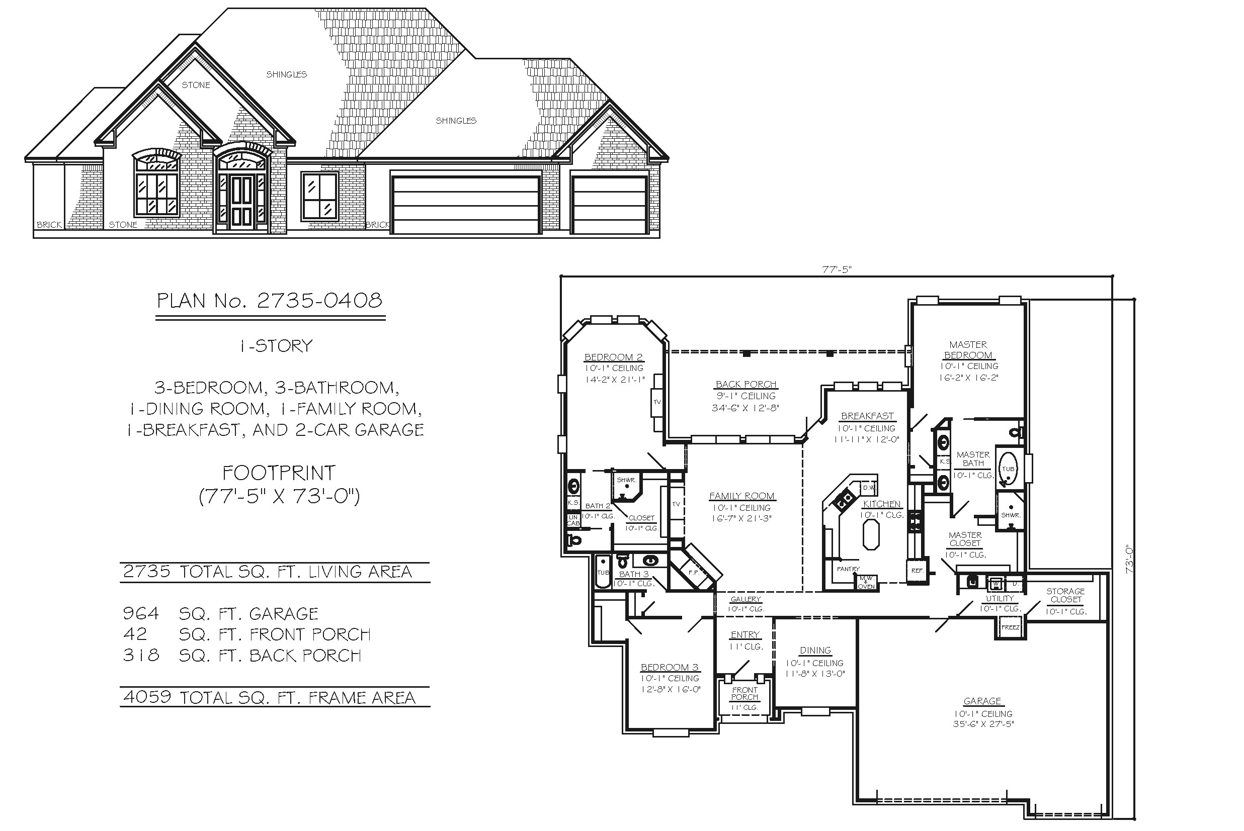 House Plans With Two Separate Living Quarters Plougonver