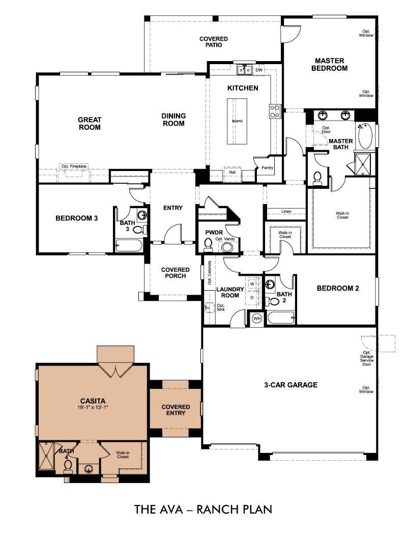 house-plans-with-two-separate-living-quarters-plougonver