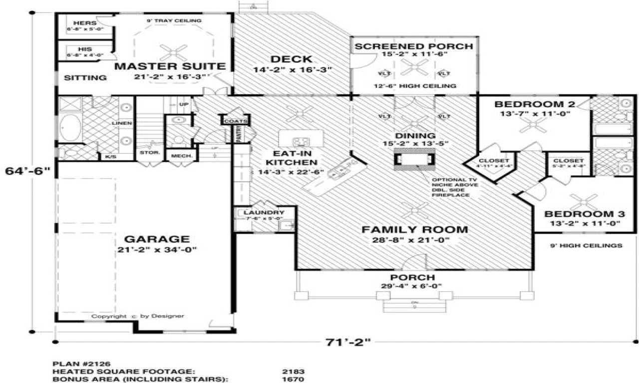c5e9f4c043c09606 house plans with rear view window wall house plans with view