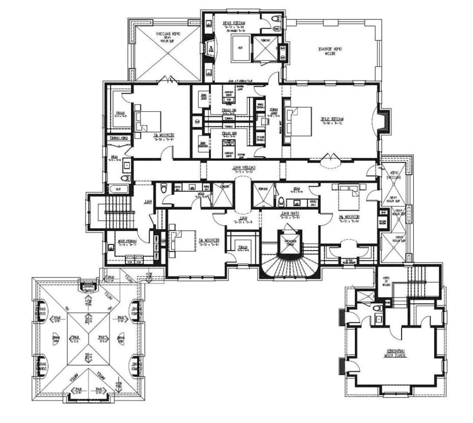 large ranch style house plans awesome ranch style house plan notable plans with basement split