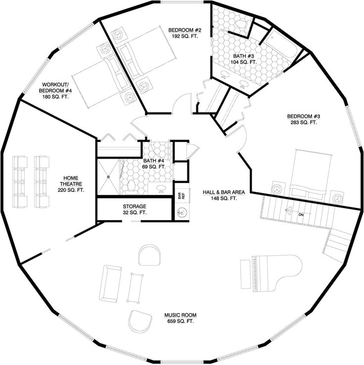 Hurricane Proof Home Plans Plougonver