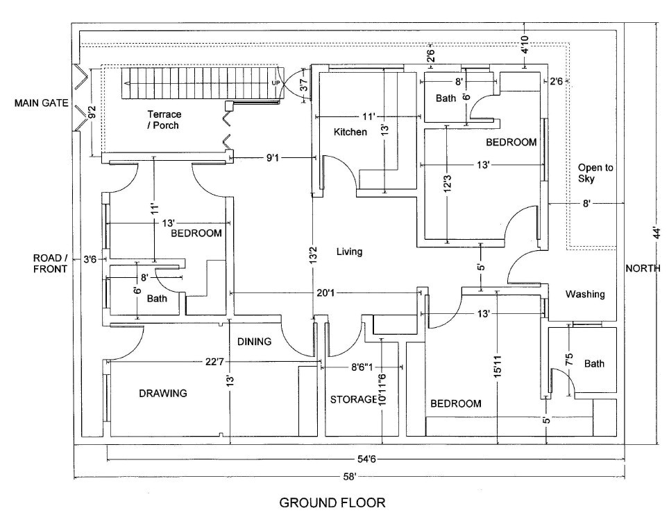 I Need Someone To Draw My House Plans Plougonver