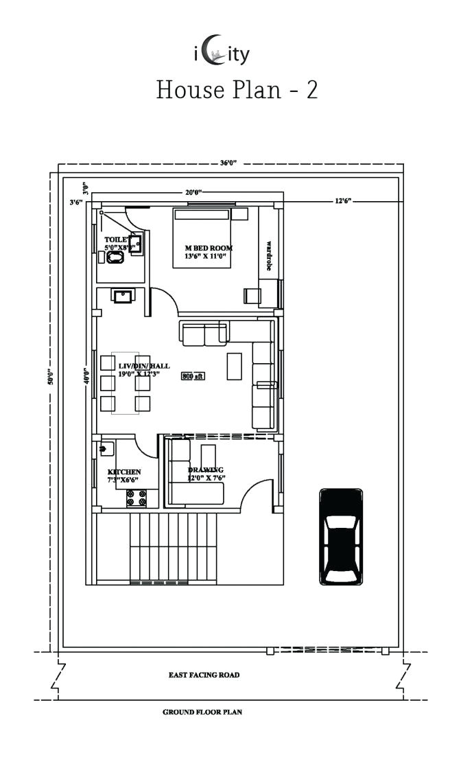 ideal homes floor plans