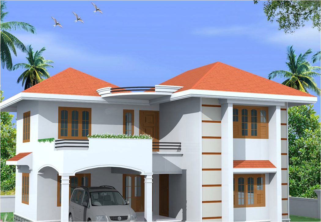 Indian Style Home Plan 3 Bedroom House Plans North Indian Style House Style And Plougonver