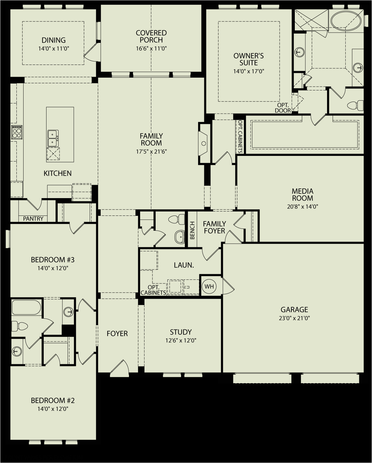 interactive home floor plans