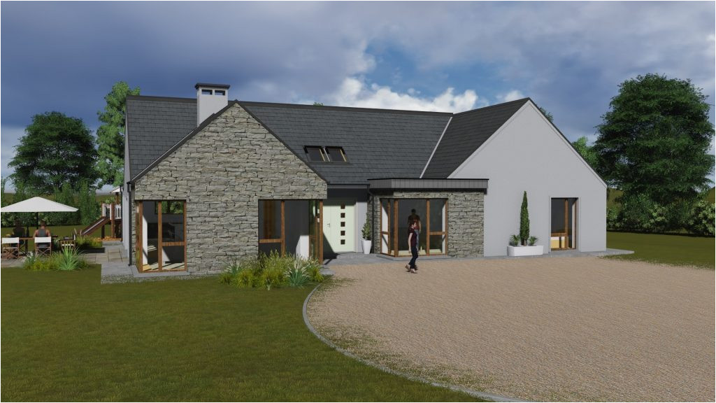 modern irish house plans best of modern irish house plans escortsea