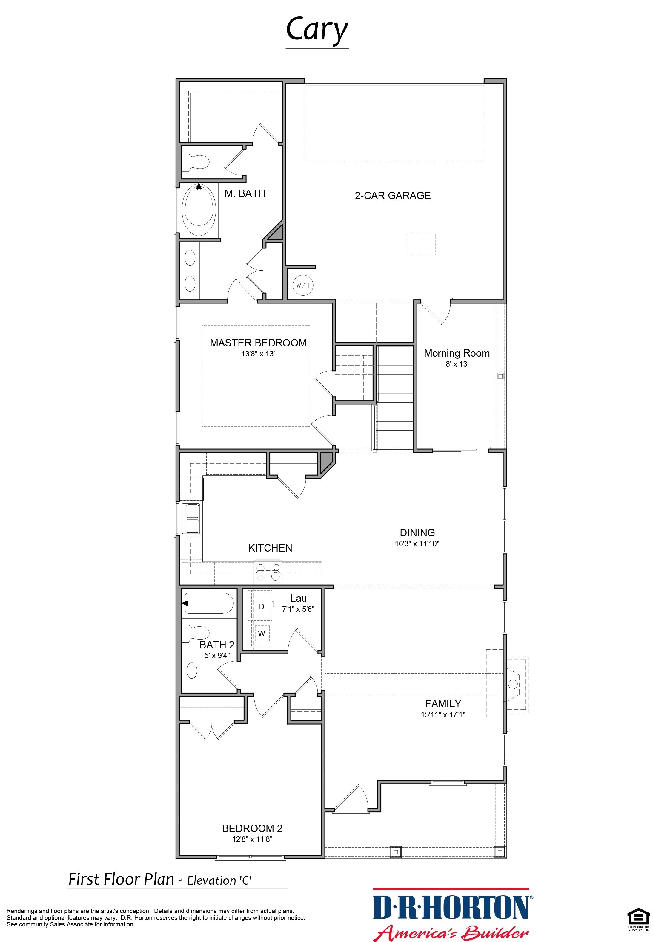 Jagoe Homes Floor Plans Plougonver