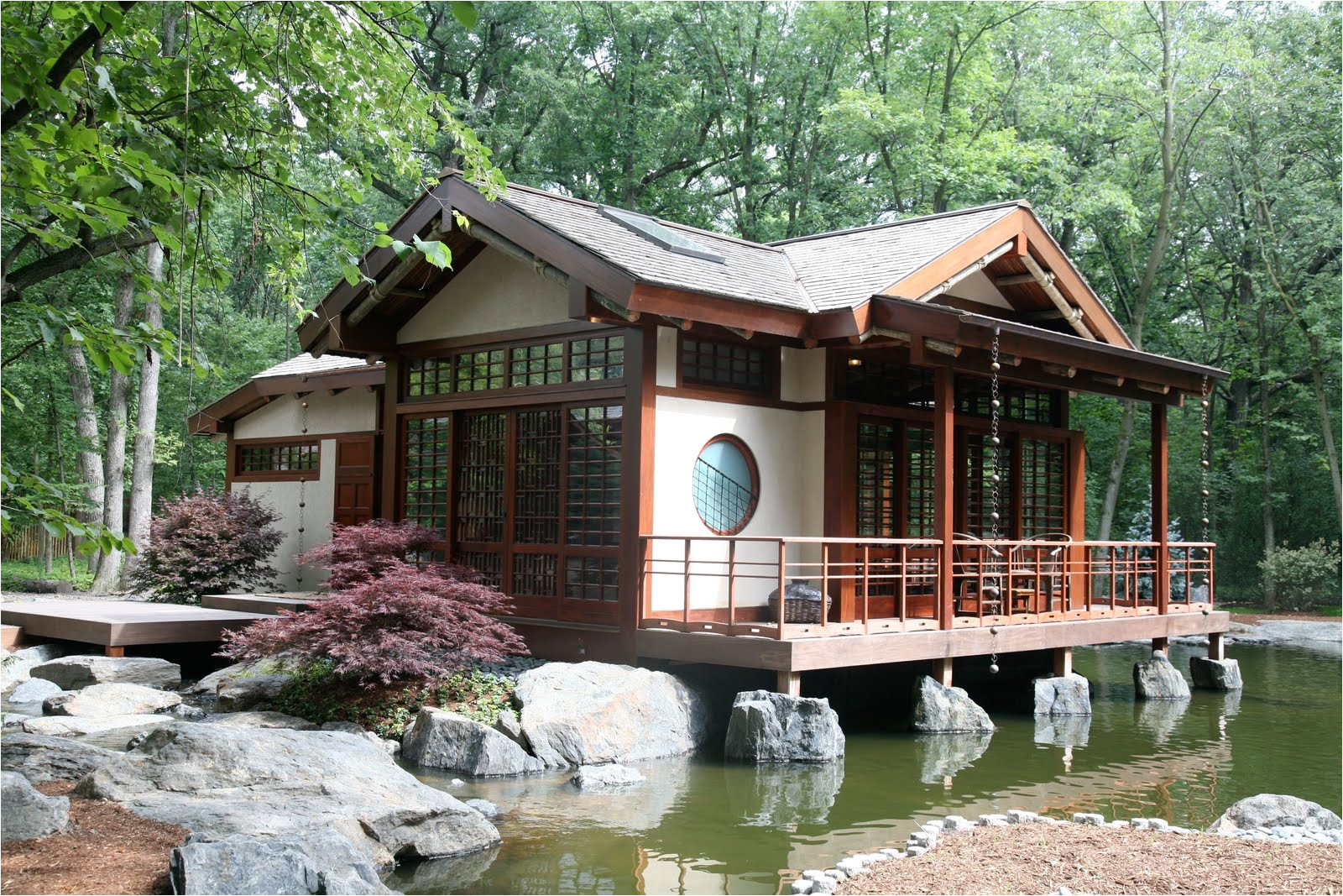 japanese house design