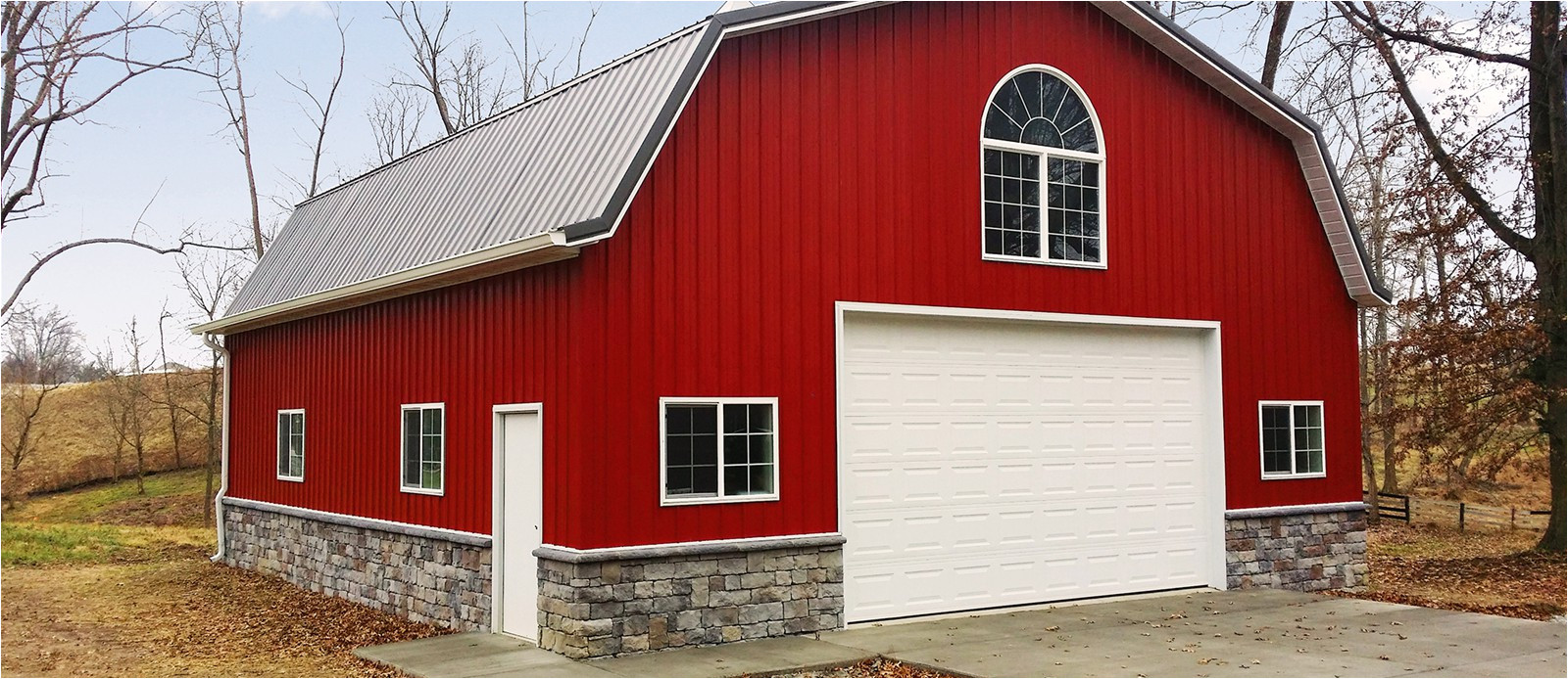 pole barn house plans and prices kentucky