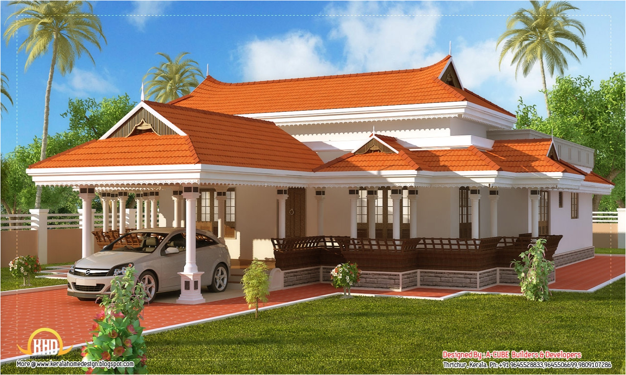 dda88fafd5ffe17d architectural house plans kerala kerala model house design