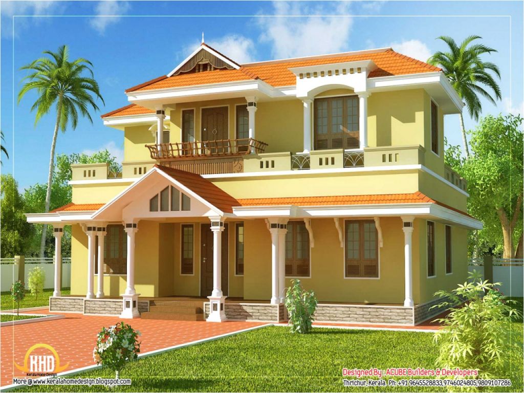 Kerala Vastu Home Plans Kerala Model House Plans Designs Vastu House ...