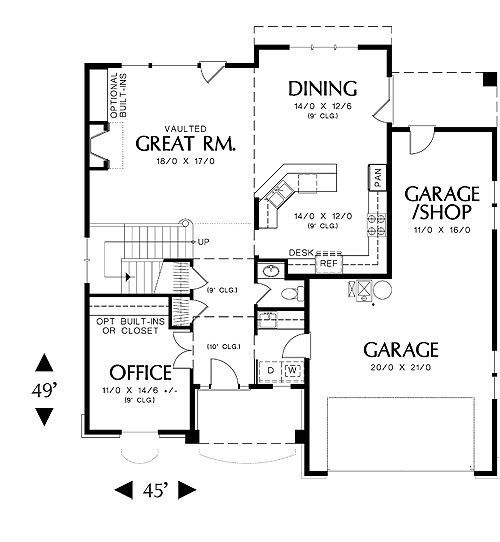 lovely house plans mn 1 landon homes floor plans