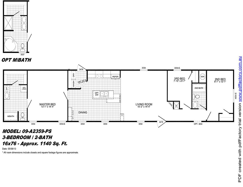 live oak mobile home floor plans decorating ideas 121306