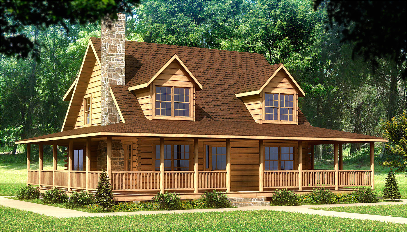 cottage cabin plans canada