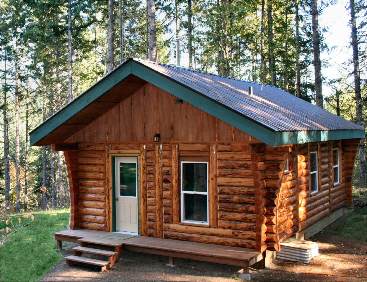 2522 log cabin designs maine
