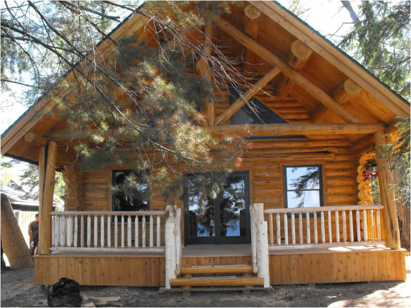 rustic cabin plans for enjoying your weekends away from the busy city