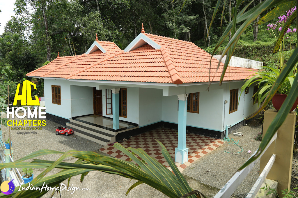 low cost kerala home photos by home