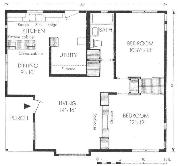 lustron-homes-floor-plans-plougonver