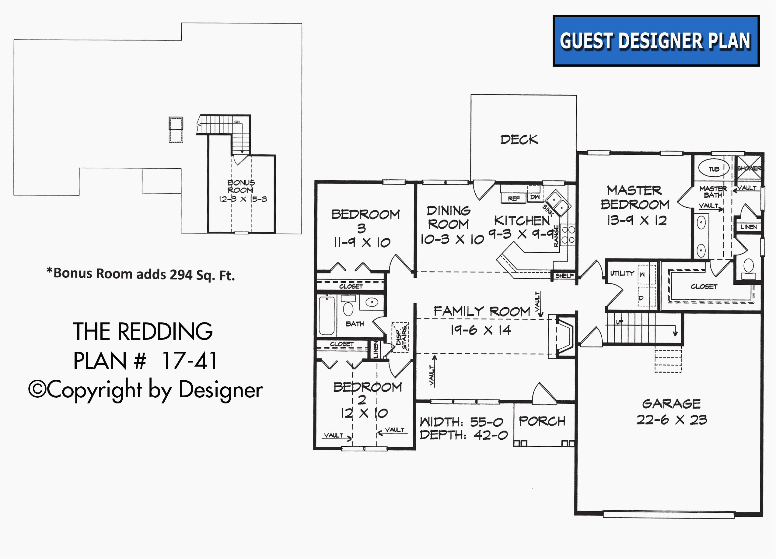 luxury-one-story-house-plans-with-bonus-room-plougonver