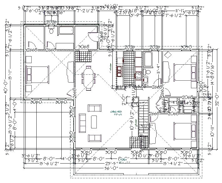 make your own house plan free