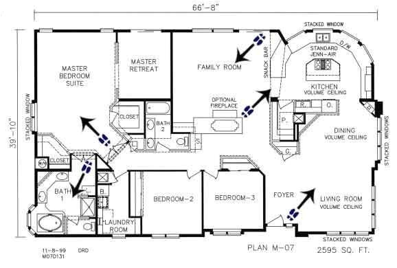 manufactured homes floor plans prices