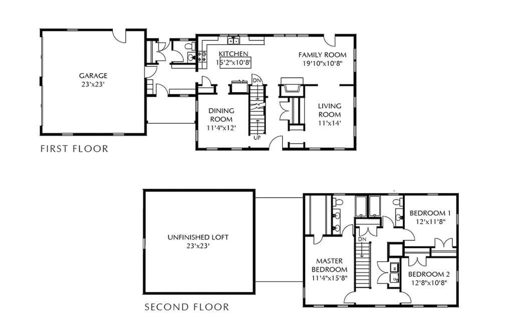 modular homes floor plans prices illinois
