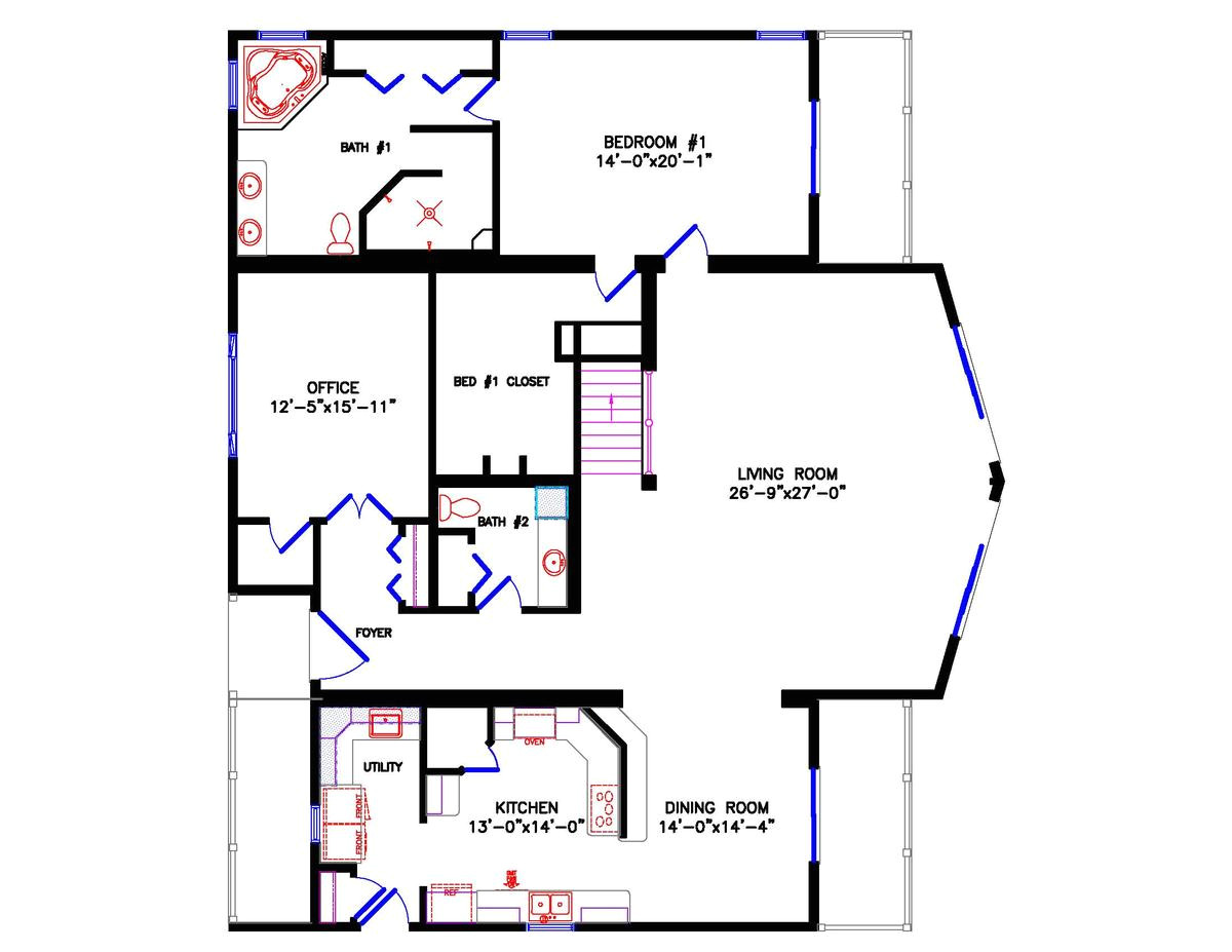 marshfield homes floor plans