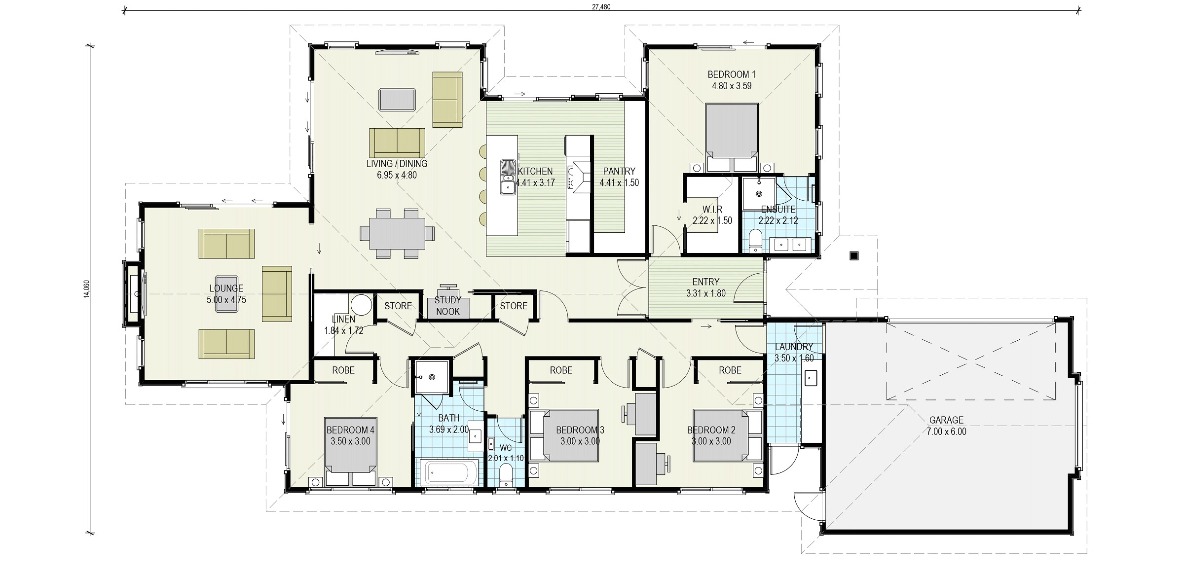 homes and floor plans inspirational mike greer homes concept plan conference